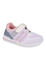 Oomphies Oomphies- Wynn Sneaker: White/Multi