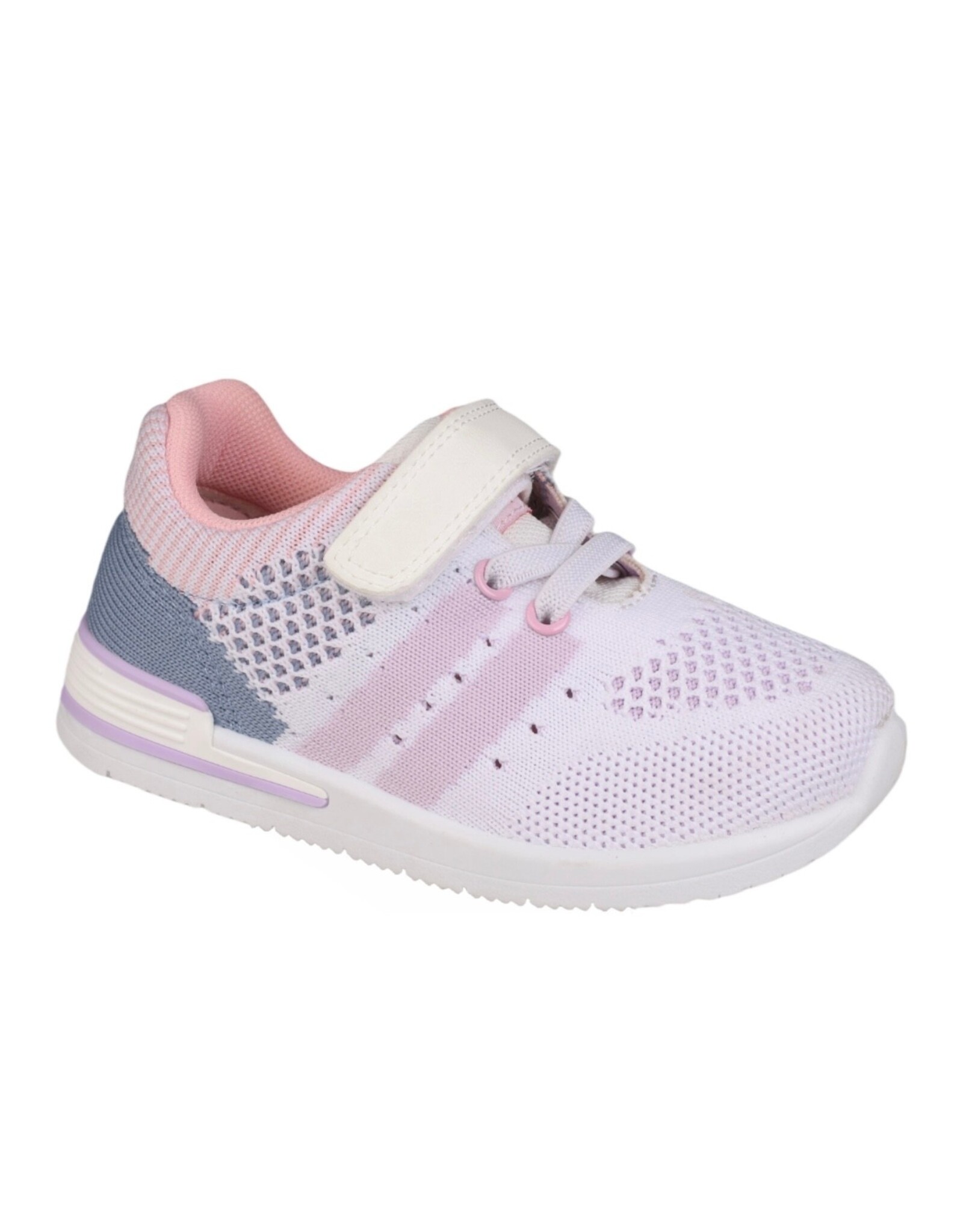 Oomphies Oomphies- Wynn Sneaker: White/Multi