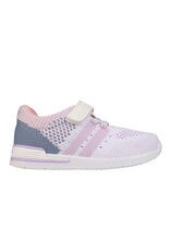 Oomphies Oomphies- Wynn Sneaker: White/Multi