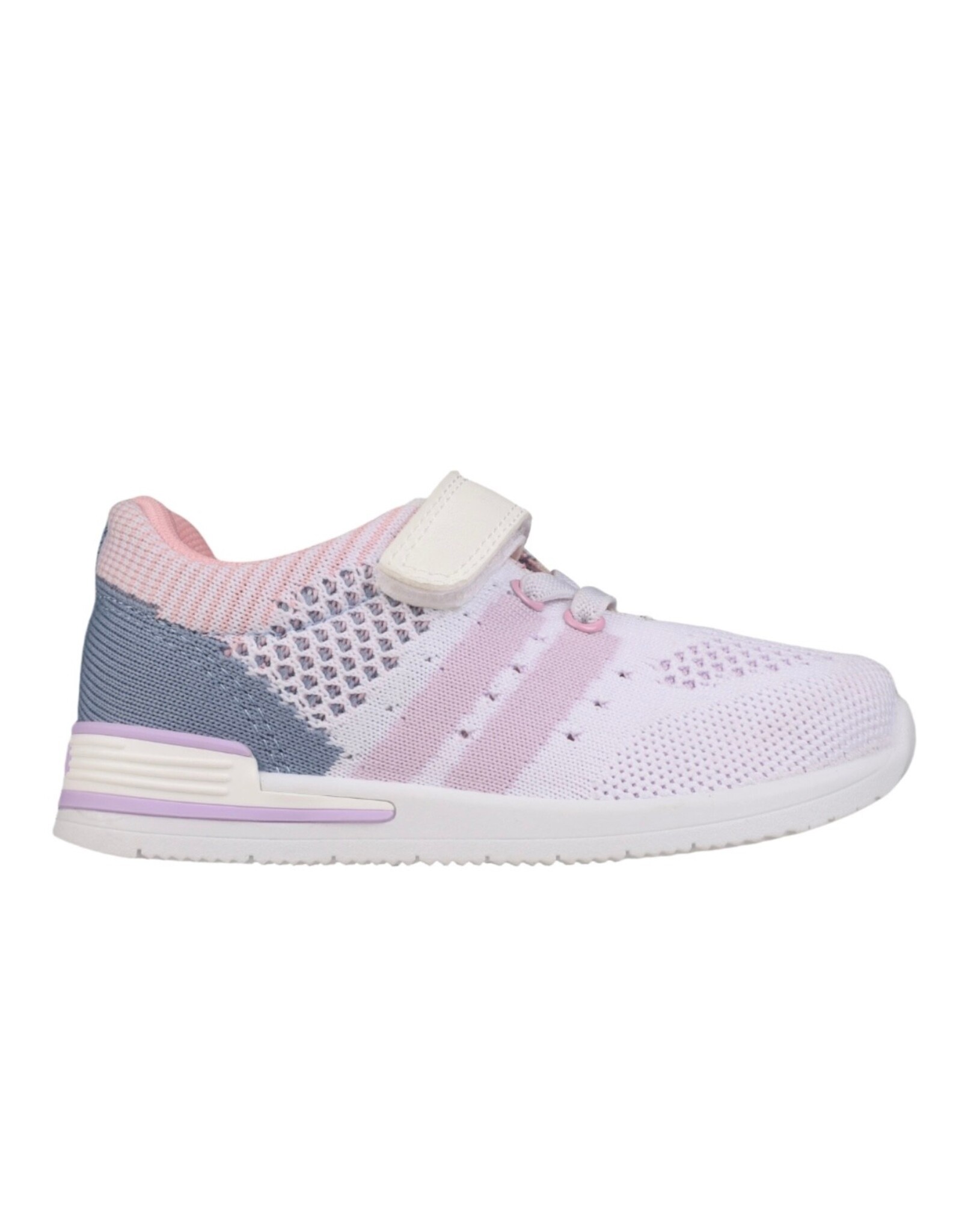 Oomphies Oomphies- Wynn Sneaker: White/Multi