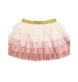 Sweet Wink- Boho Blush Petal Tutu