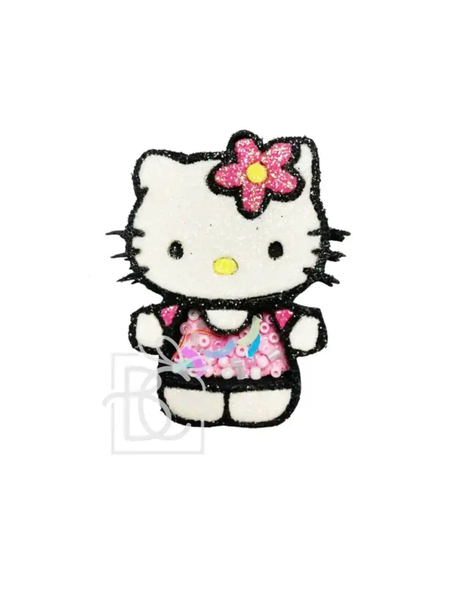 Beyond Creations Beyond Creations- Hello Kitty Shaker Clip