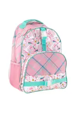 stephen joseph Stephen Joseph - Unicorn All Over Backpack