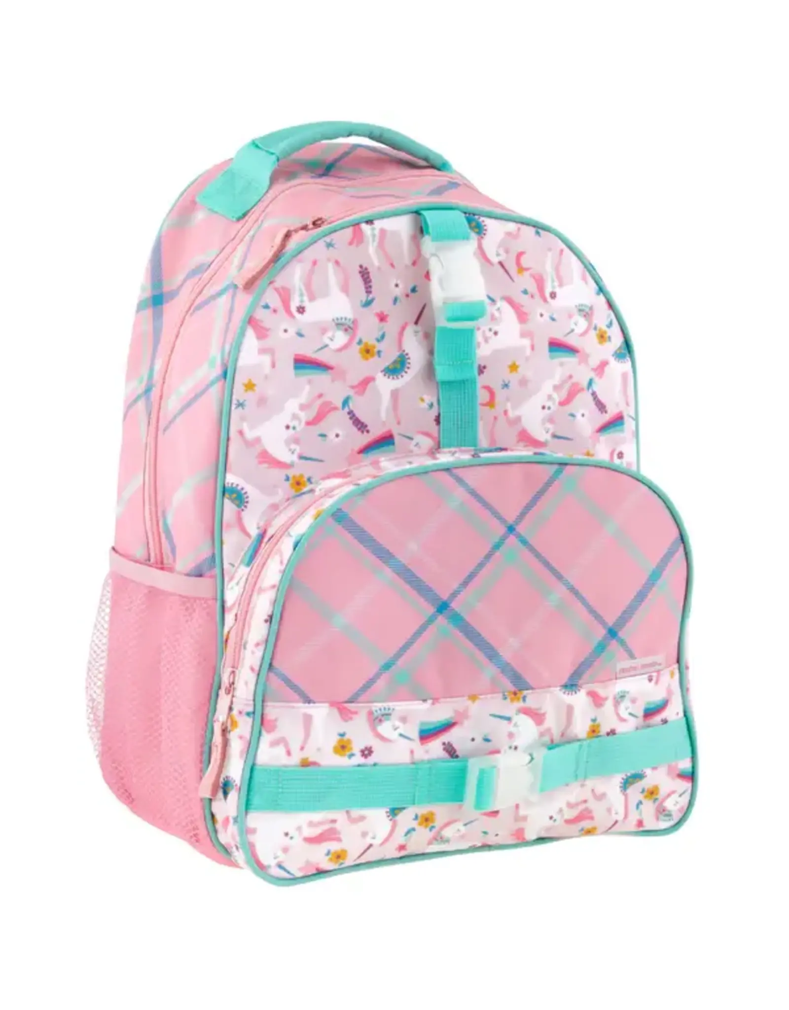 stephen joseph Stephen Joseph - Unicorn All Over Backpack