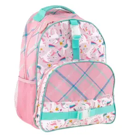 stephen joseph Stephen Joseph - Unicorn All Over Backpack
