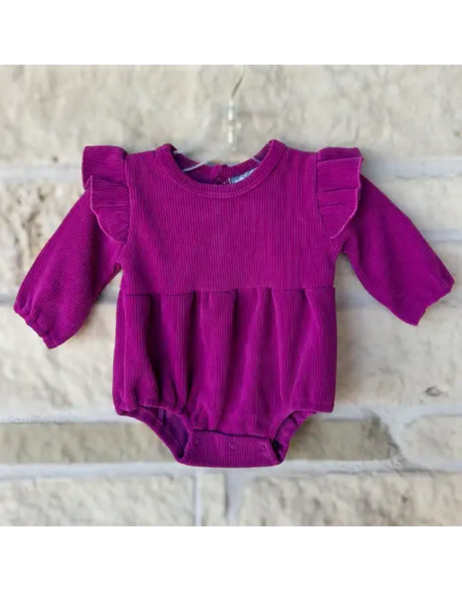 Three Sisters Three Sisters- Magenta Raelyn Bubble