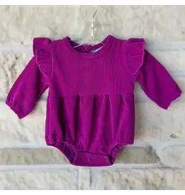 Three Sisters Three Sisters- Magenta Raelyn Bubble