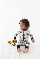 Jensen's Jammies Jensen's Jammies- Dream Digger Zippy