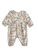 Mabel & Honey Mabel & Honey- Flower Field Romper