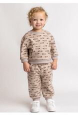 Beckett Bear Beckett & Bear - Isaiah Fish 2 PC Set