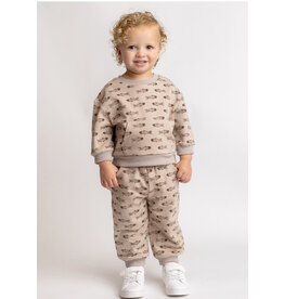 Beckett Bear Beckett & Bear - Isaiah Fish 2 PC Set