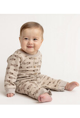 Beckett Bear Beckett & Bear- Isaiah Fish Romper
