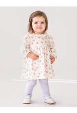 Mabel & Honey Mabel & Honey- Mia Purple 2 PC Set