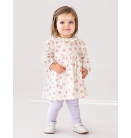Mabel & Honey Mabel & Honey- Mia Purple 2 PC Set