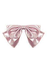 Isobella & Chloe Isobella & Chloe- Pink Stardust Hair Clip