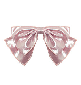 Isobella & Chloe Isobella & Chloe- Pink Stardust Hair Clip