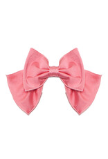 Isobella & Chloe Isobella & Chloe- Pink Twinkle Toes Hair Clip