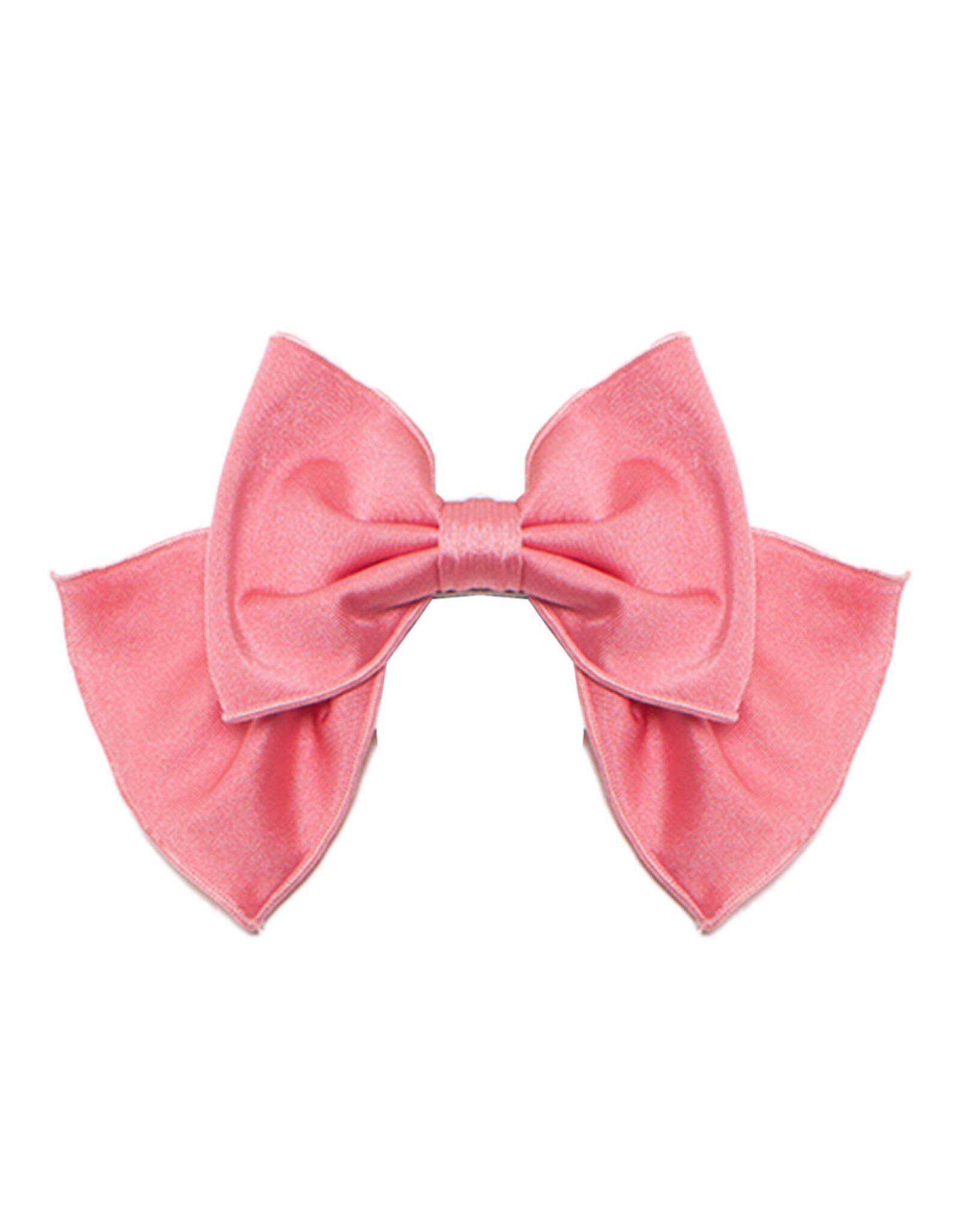 Isobella & Chloe Isobella & Chloe- Pink Twinkle Toes Hair Clip
