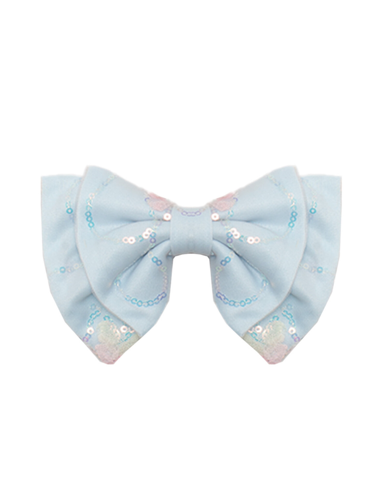 Isobella & Chloe Isobella & Chloe- Chasing Butterflies Hair Clip