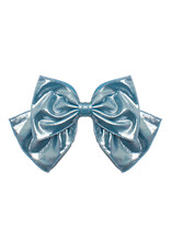 Isobella & Chloe Isobella & Chloe- Blue Starry Hair Clip