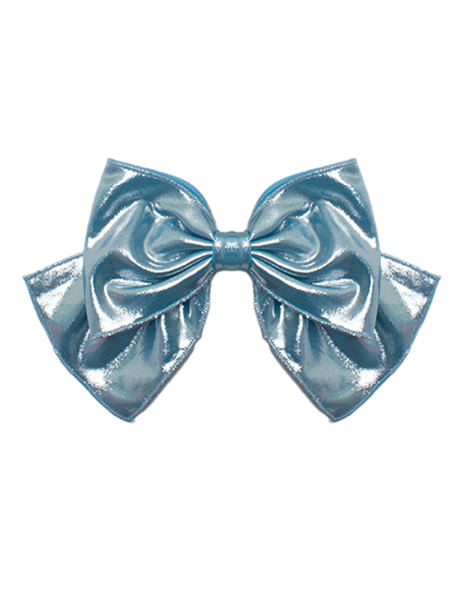 Isobella & Chloe Isobella & Chloe- Blue Starry Hair Clip