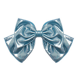 Isobella & Chloe Isobella & Chloe- Blue Starry Hair Clip