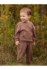Beckett Bear Beckett & Bear - Theo Brown 2 PC Set