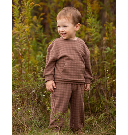 Beckett Bear Beckett & Bear - Theo Brown 2 PC Set