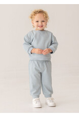 Beckett Bear Beckett & Bear - Aiden Blue 2 PC Set