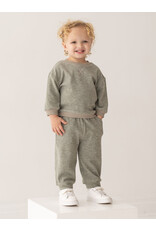 Beckett Bear Beckett & Bear - Miles Green 2 PC Set