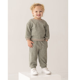 Beckett Bear Beckett & Bear - Miles Green 2 PC Set