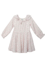 Isobella & Chloe Isobella & Chloe - Dewy Rose Dress