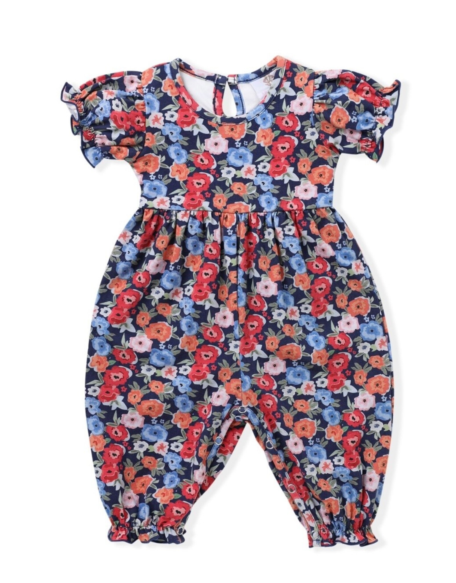 Swoon Baby Swoon Baby- F2519 Katie Jumper