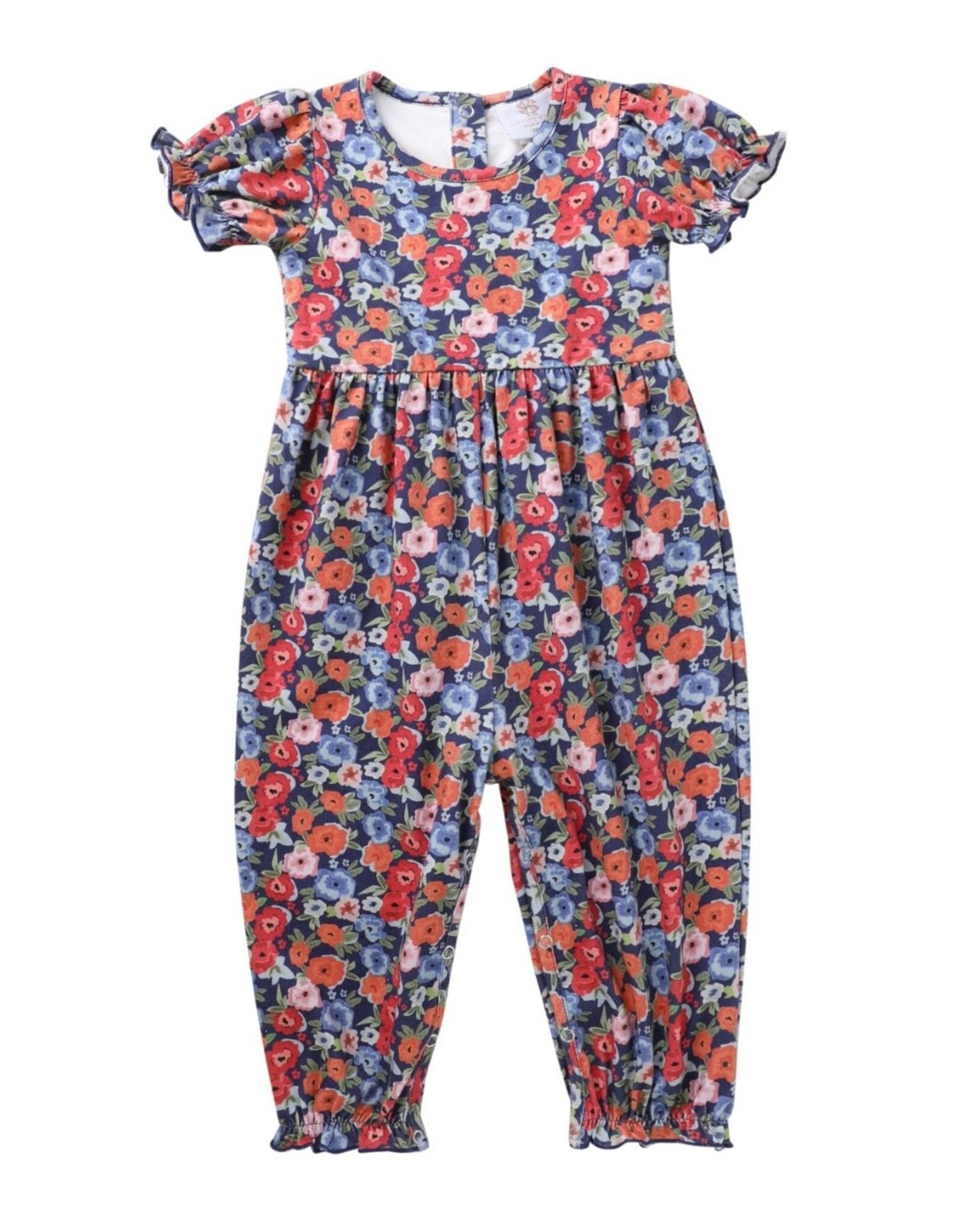 Swoon Baby Swoon Baby- F2519 Katie Jumper