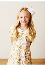 Swoon Baby Swoon Baby-Bow-tiful Fall Proper Dress
