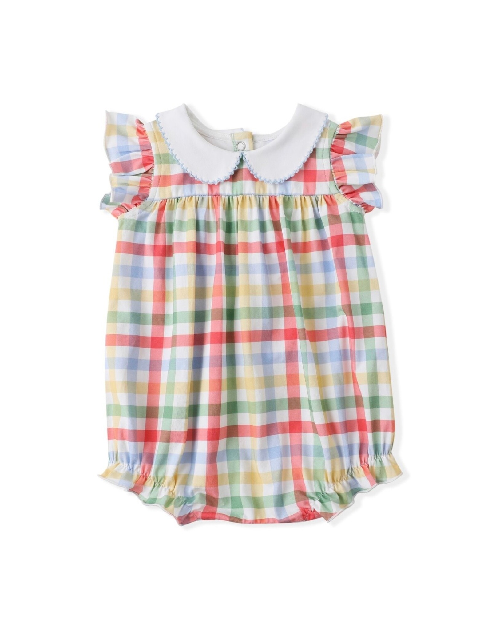 Swoon Baby Swoon Baby- Back to School Proper Bubble