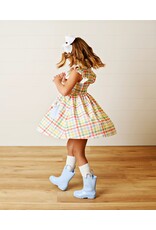 Swoon Baby Swoon Baby- Back to School Proper Dress