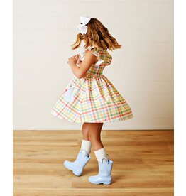 Swoon Baby Swoon Baby- Back to School Proper Dress