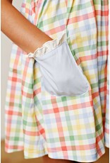 Swoon Baby Swoon Baby- Back to School Proper Dress