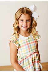 Swoon Baby Swoon Baby- Back to School Proper Dress