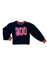 Blended Spirit Blended Spirit- Boo Sweatshirt