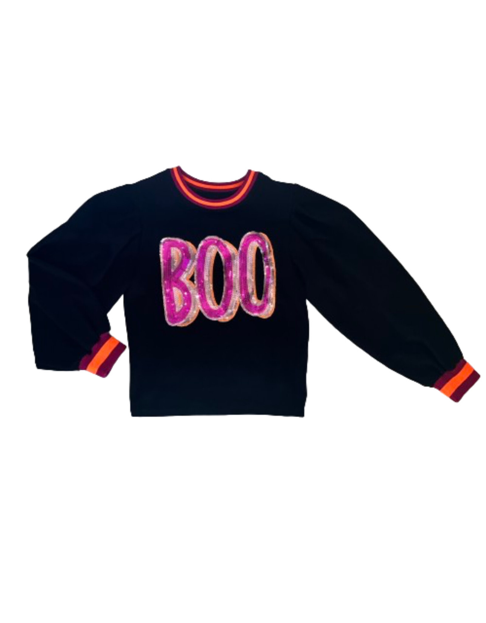 Blended Spirit Blended Spirit- Boo Sweatshirt