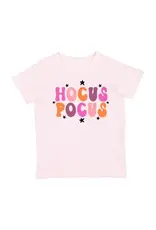 Sweet Wink- Hocus Pocus TShirt: Ballet