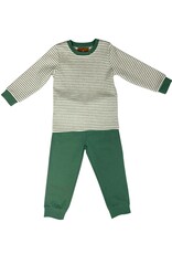 Millie Jay Millie Jay- Asher 2pc Green Set