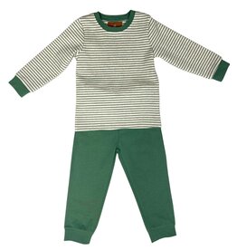 Millie Jay Millie Jay- Asher 2pc Green Set
