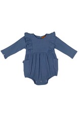 Millie Jay Millie Jay- Amelia Bubble: Blue