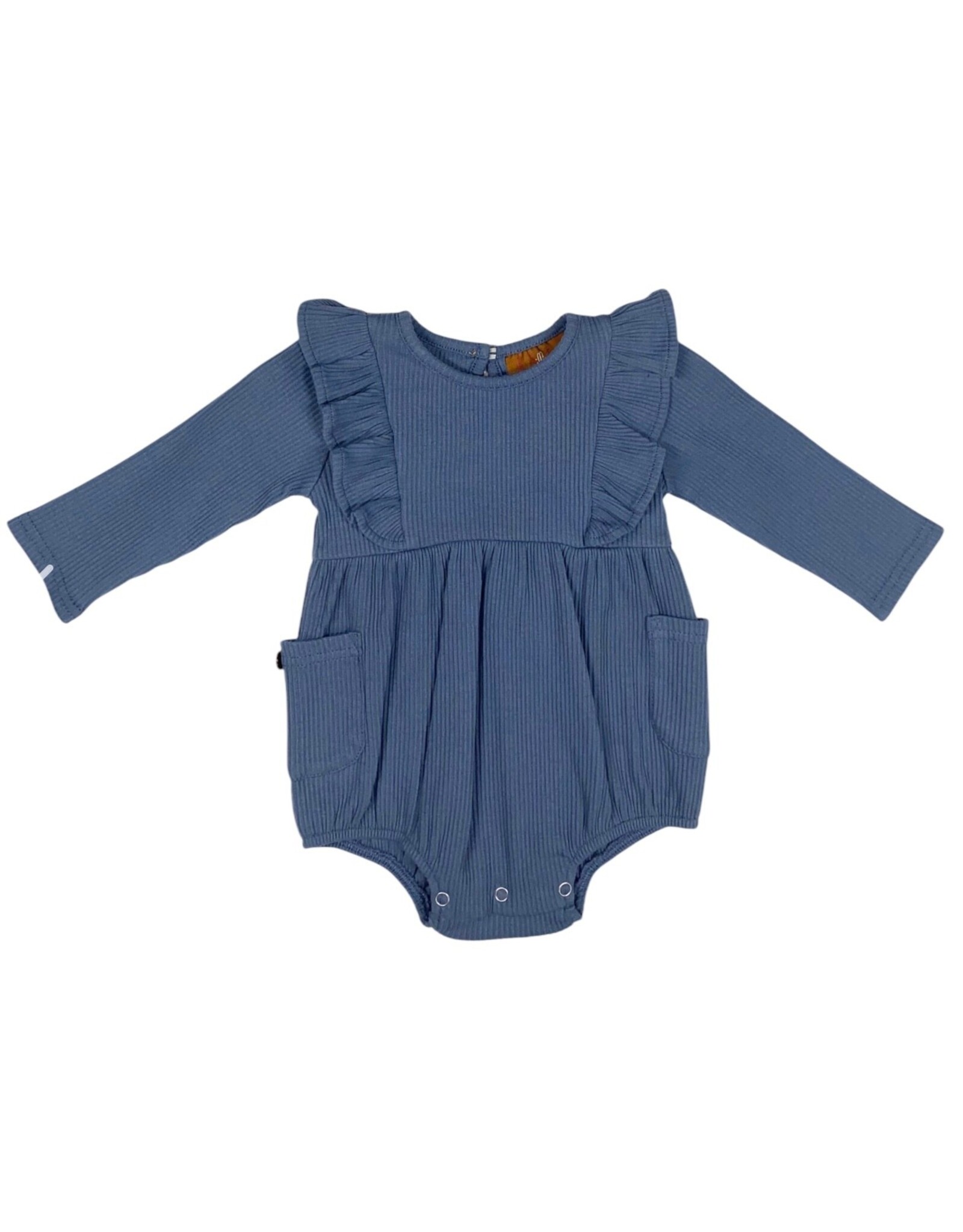 Millie Jay Millie Jay- Amelia Bubble: Blue