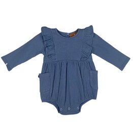 Millie Jay Millie Jay- Amelia Bubble: Blue