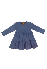 Millie Jay Millie Jay- Camden Dress: Blue