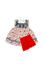 Be Girl Clothing Be Girl- Traveler Playset: Teacher's Pet